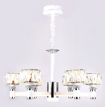 Подвесная люстра Ambrella Light TR TR4518