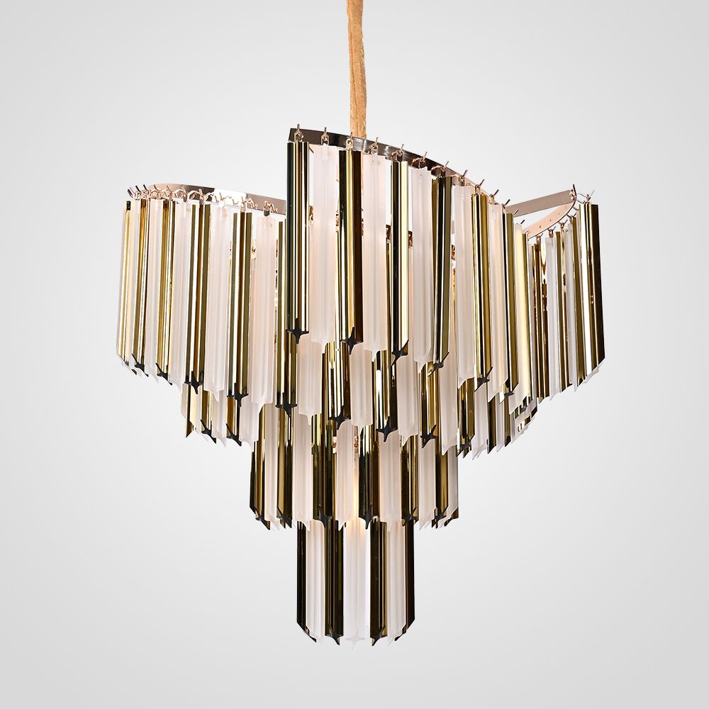 Подвесная Люстра Compar D72 By Imperiumloft