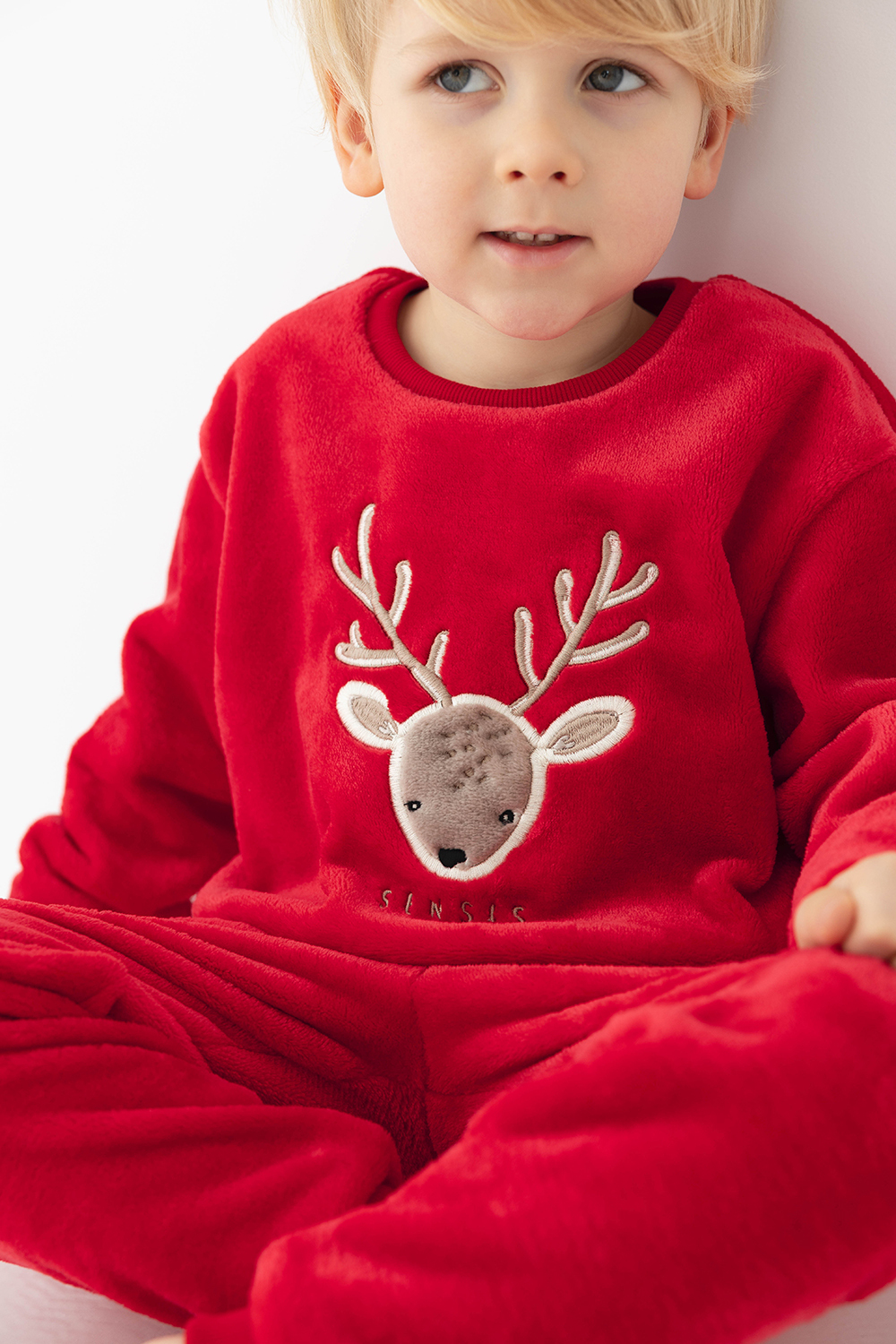 Пижама Harriet Kids Sensis