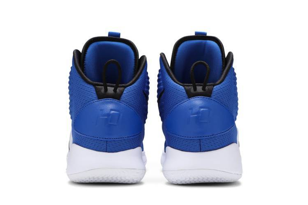 Кроссовки Nike Hyperdunk X Tb Game Royal