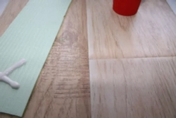 Клей для швов ламината Pufas 250 г. Германия Пуфас клей герметик для стыков ламината и паркетной доски