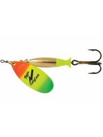 Блесна для рыбалки вращающаяся Mepps AGLIA LONG CAST