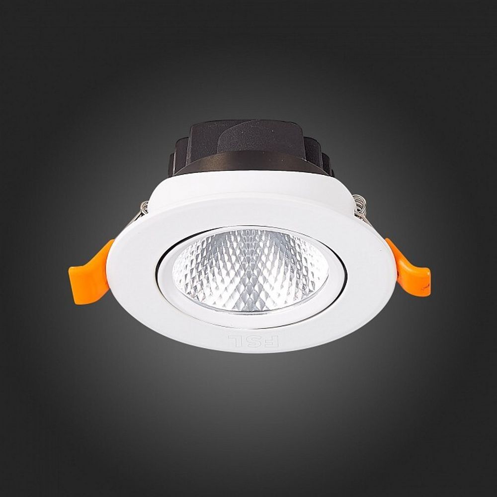 Встраиваемый светильник ST-Luce Miro ST211.538.06.24