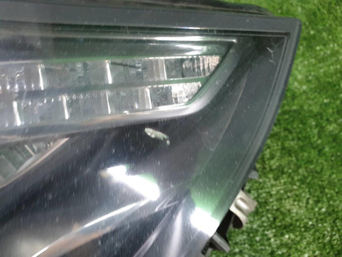 Фара правая Mercedes S W222 (2013-2017) LED