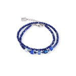 Браслет Coeur de Lion Blue 4464/30-0700