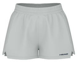 Женские Шорты теннисные Head Play - серый