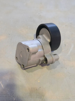 Ролик натяжной дв.CA6DM FAW J6 (АТ0887) (AVTO-TECH)