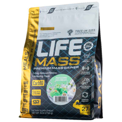 Tree of Life LIFE Mass Gainer (2724 гр.)