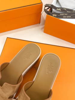 Hermes Eze 30 Sandal
