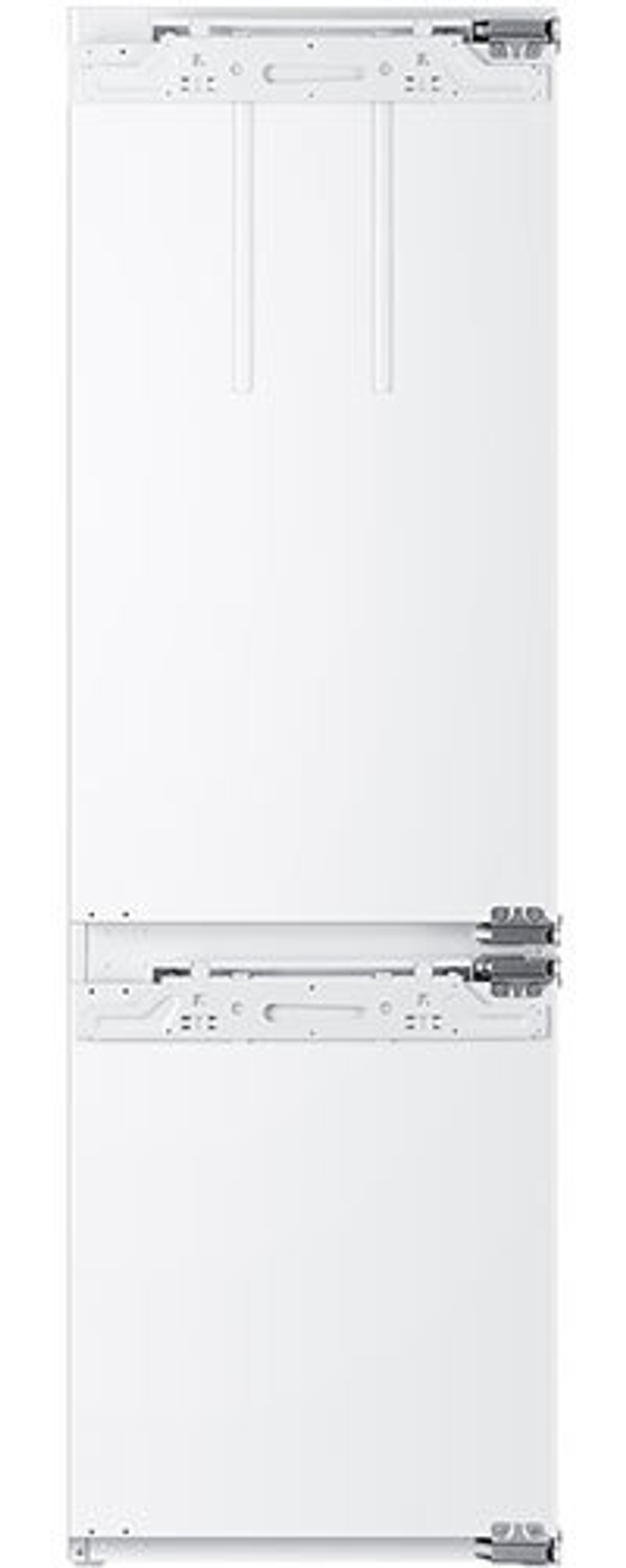 Встраиваемый двухкамерный холодильник Haier BCFT528AWRU