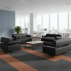 Офисные диваны Стандарт Плюс