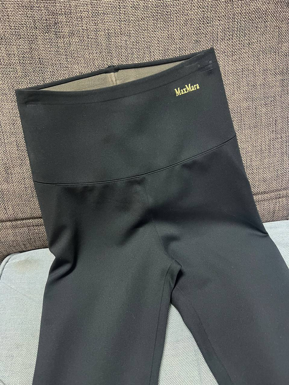 Леггинсы MaxMara
