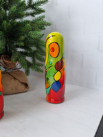 Футляр для бутылки Кандинский