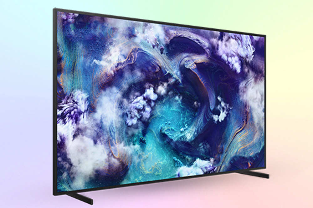 Телевизор Samsung QE65QN900FU,Neo Qled, 8K UHD