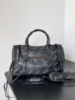 Balenciaga Classic Small City Bag 30 cm