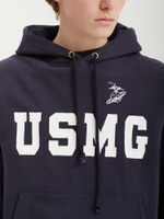 Мужская Толстовка Usmg