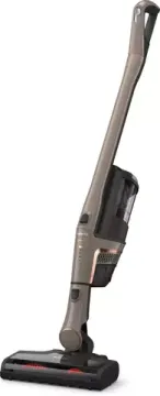 Пылесос Miele SOML5 Triflex HX2 Sprinter, серый кашемир