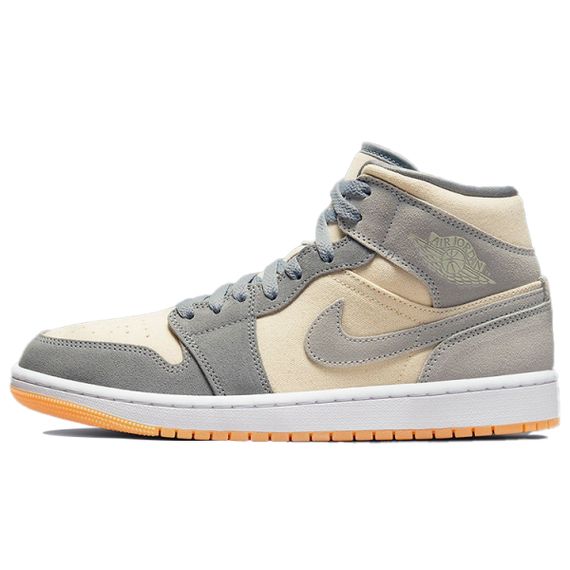 Jordan Air Jordan 1 mid se &quot;coconut milk&quot;