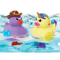 MGA Entertainment 544937 544968 — Масса для лепки Wonder Factory Never Dry Floating Dough лаймовая 544968 — фото 2