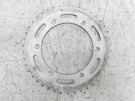 Звезда ведомая Suzuki RMX250 SJ14J