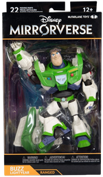 Фигурка McFarlane Buzz Lightyear Mirrorverse Disney