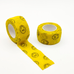 Бинт бандажный 2,5 см для держателей