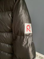 Пуховое пальто Reima, 116