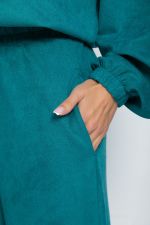 Костюм Бэрри (зеленый) К11580 LT Collection