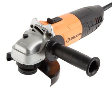 УШМ  ВИХРЬ УШМ-125/900