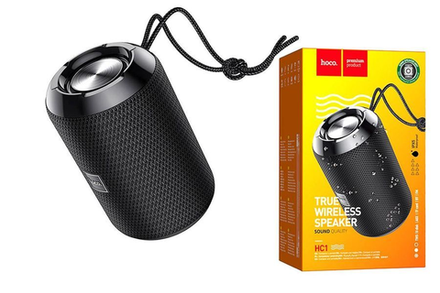 Колонка HOCO HT1 Marquis sports BT speaker