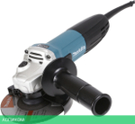 Угловая шлифмашина Makita GA5030RX9