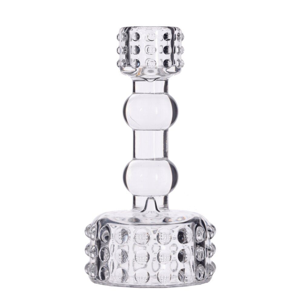 GAEM Подсвечник, L6 W6 H13 см