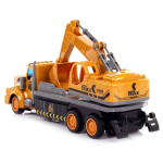 Спецтехника на РУ см, коробка BJL065