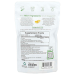 Micro Ingredients, Масло орегано с маслом черного тмина, 300 мягких таблеток