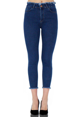 LIGVIANNI  Джинсы Skinny FIT Jeans