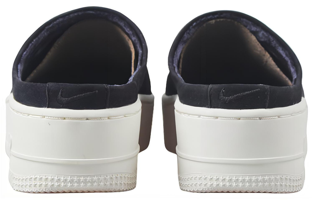 Кроссовки Nike Air Force 1 Lover Xx Prm (Женская размерная сетка)