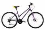 Женский велосипед Stark Luna 26.1 D Steel (2022)