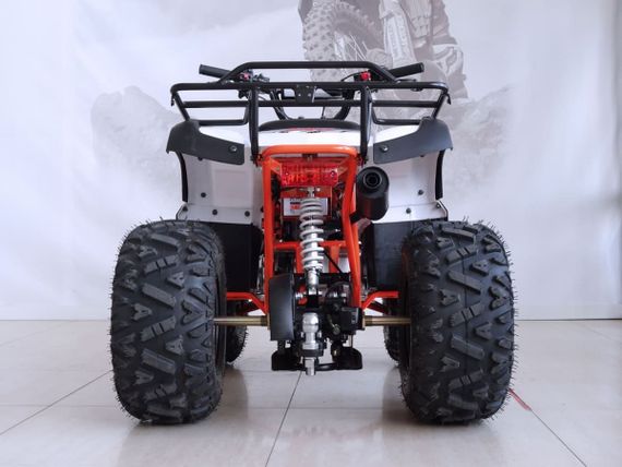 Квадроцикл KAYO MINI BULL