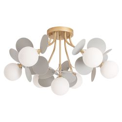 Потолочная люстра Arte Lamp