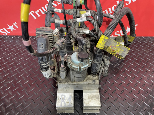 Насос системы AdBlue