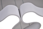Подвесной дизайнерский светильник Ameba by Vibia
