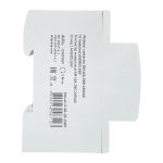Контактор модульный КМ 40А 2NO 230В АС (2 мод.) AVERES EKF