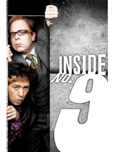 Внутри девятого номера, 3 сезон (КИНО USB)