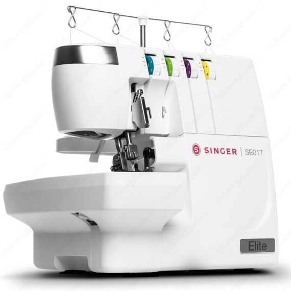 Оверлок Singer SE017 Elite