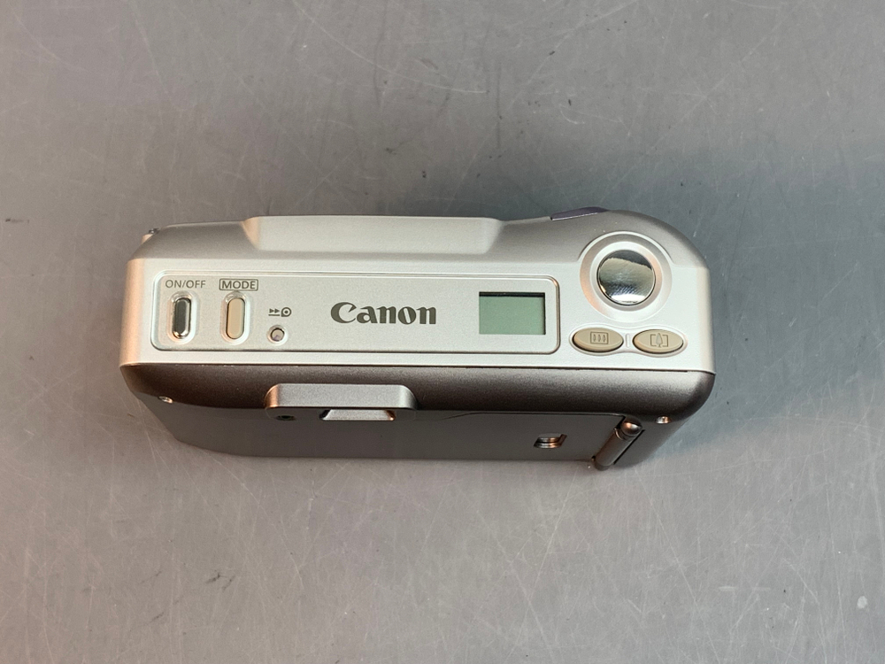 Canon Zoom 60u