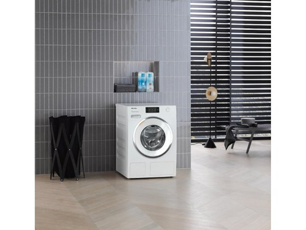 Стиральная машина Miele WWR860