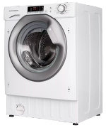 Встраиваемая стиральная машина Kuppersberg WM 1477 фото 2