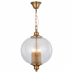 Подвесной светильник ST-Luce SL362.203.03