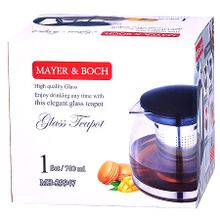 Mayer&amp;Boch Заварочный чайник 29947-1 700 мл