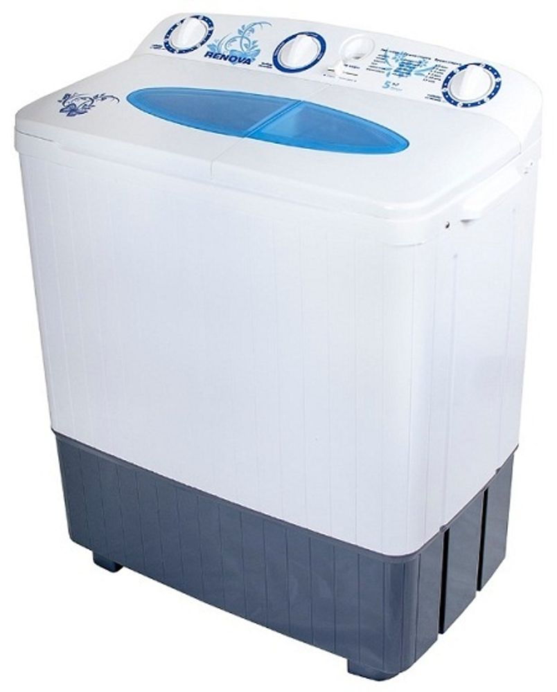 Стиральная машина Renova WS-50PT/PET